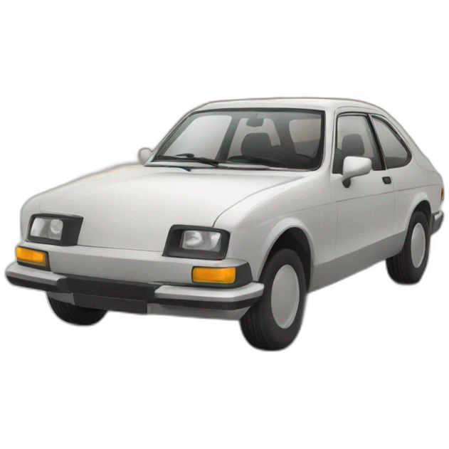 Coche autoescuela torrenova emoji
