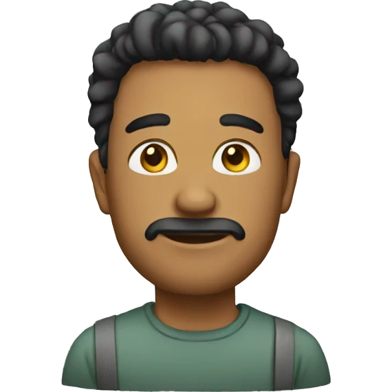 dedos emoji