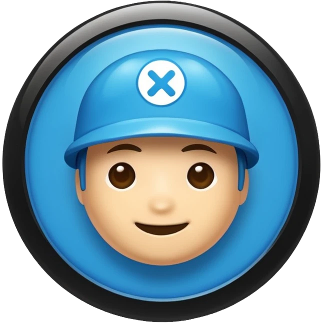 2Insígnia de verificado azul de roblox emoji