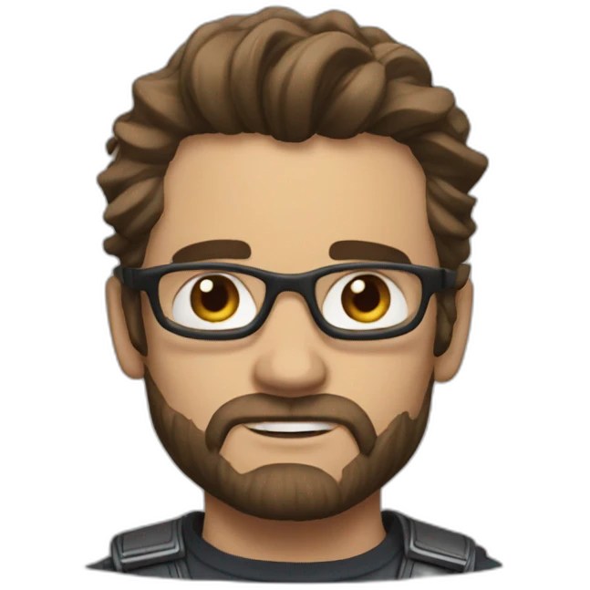 Marvel  emoji