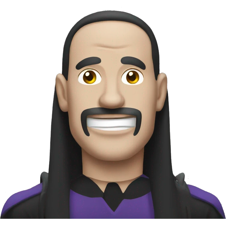 undertaker emoji