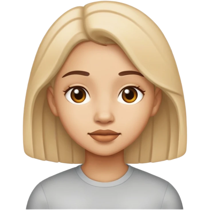 Caia emoji