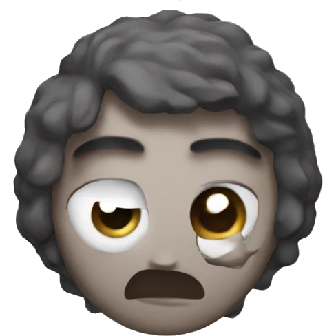Choso emoji