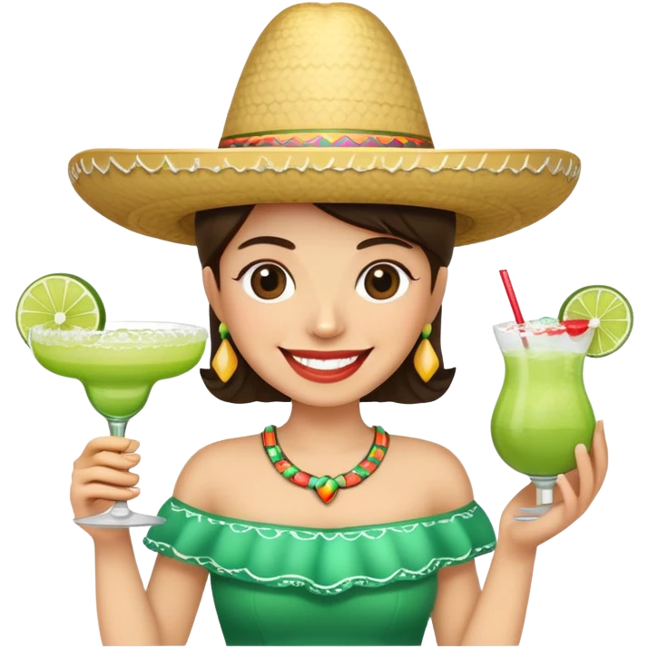 cinco de mayo emoji