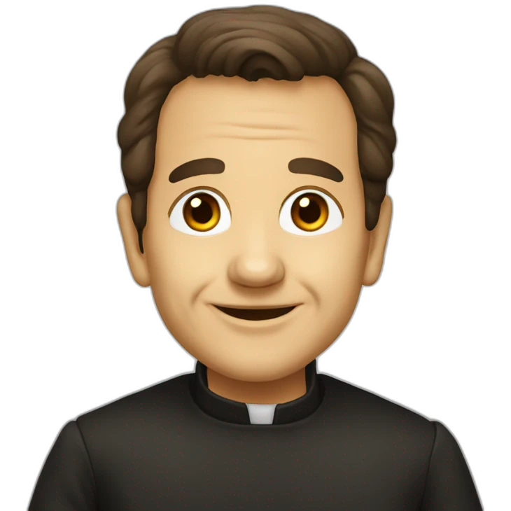 Don Bosco emoji