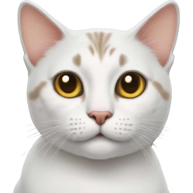 Cat emoji