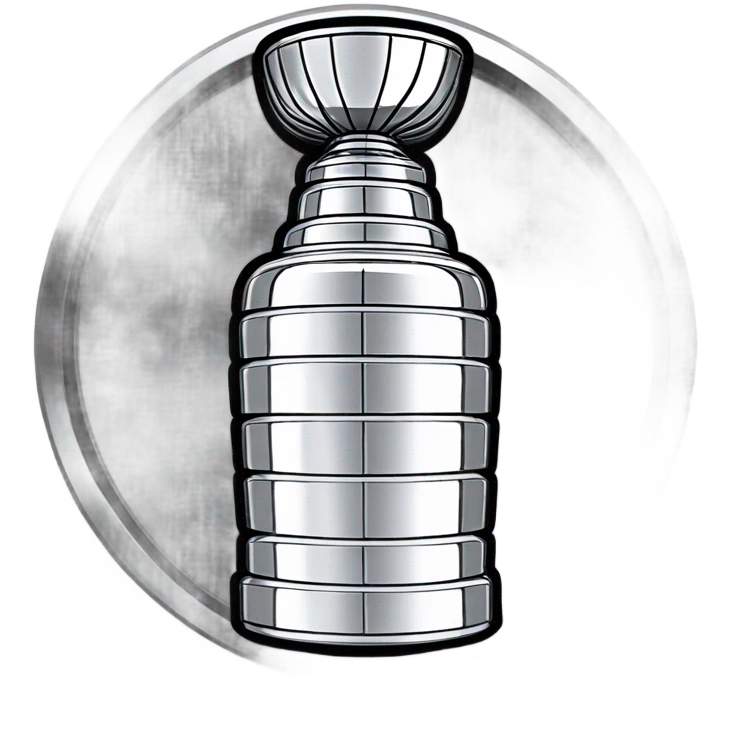 Stanley cup emoji