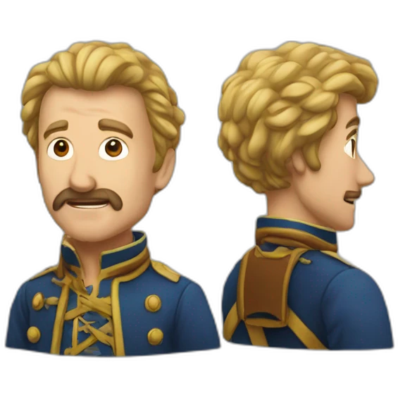 énervé de rigoler emoji