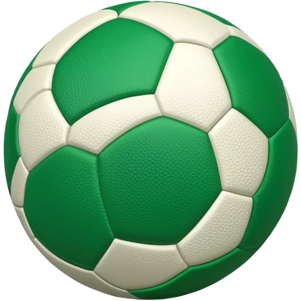 Foot ball oval emoji