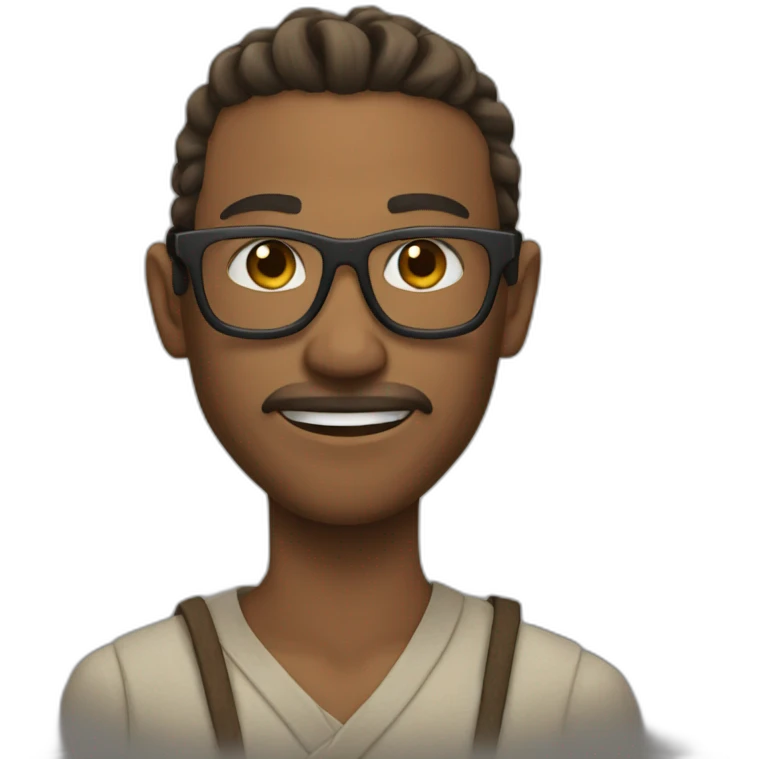 Hanukia emoji