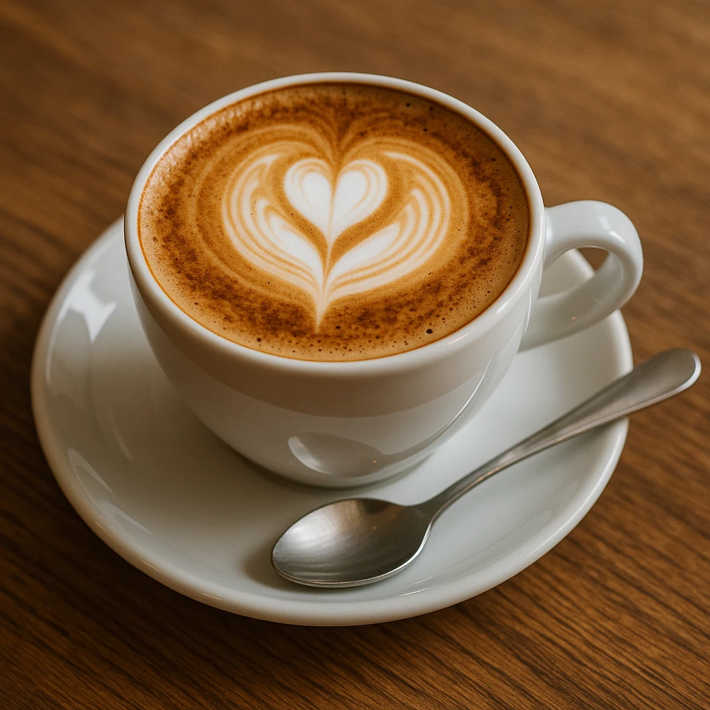 cappuccino1 emoji