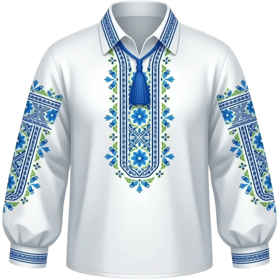 ukraine culture emoji