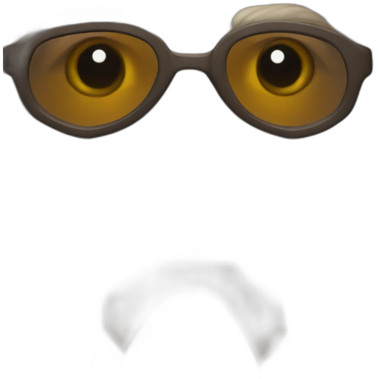 Master splinter emoji