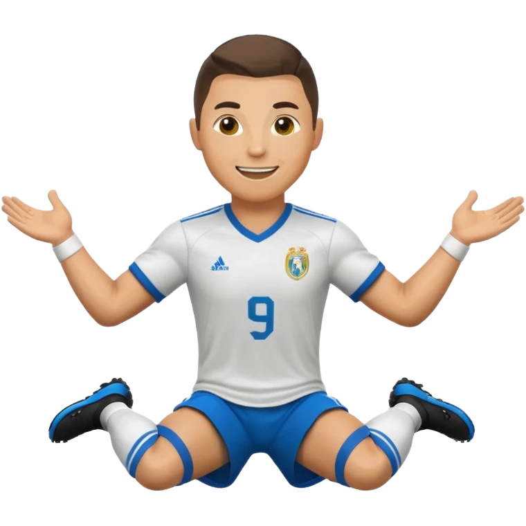 Ronaldo emojis emoji