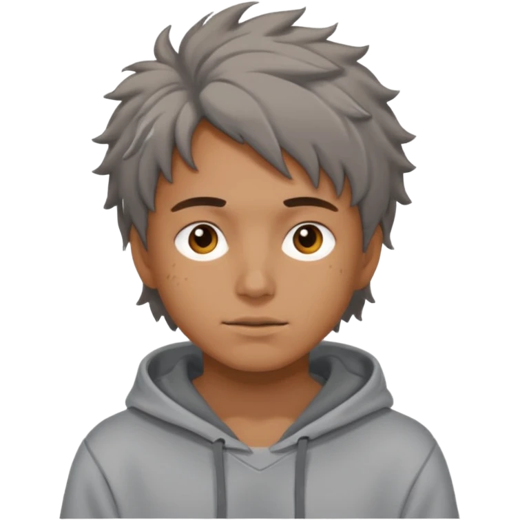 ALGUIEN QUE VIVE AFUERA DEL CMPUS emoji