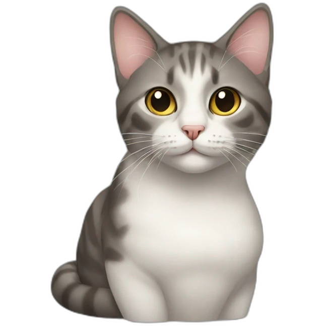 cat emoji