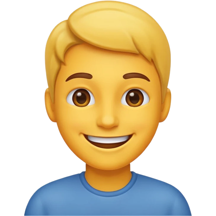 good make more emoji