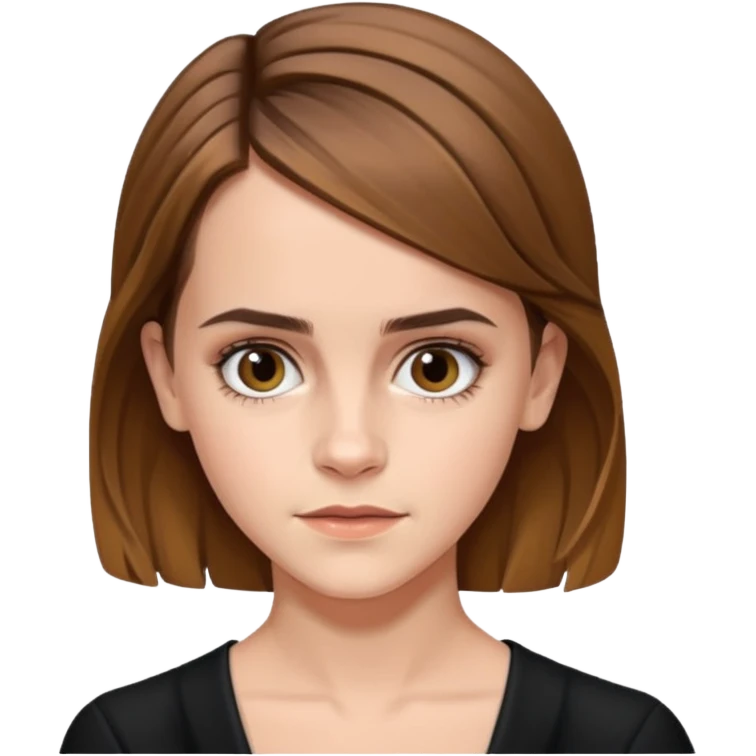 emma watson emoji