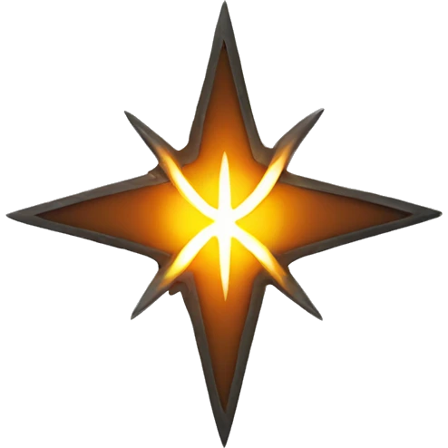 Shuriken emoji