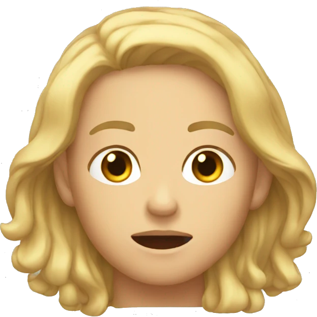 difficulty emoji