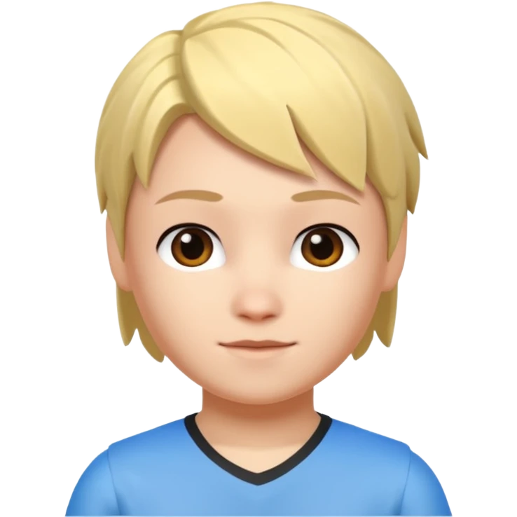 Cute Roblox emoji