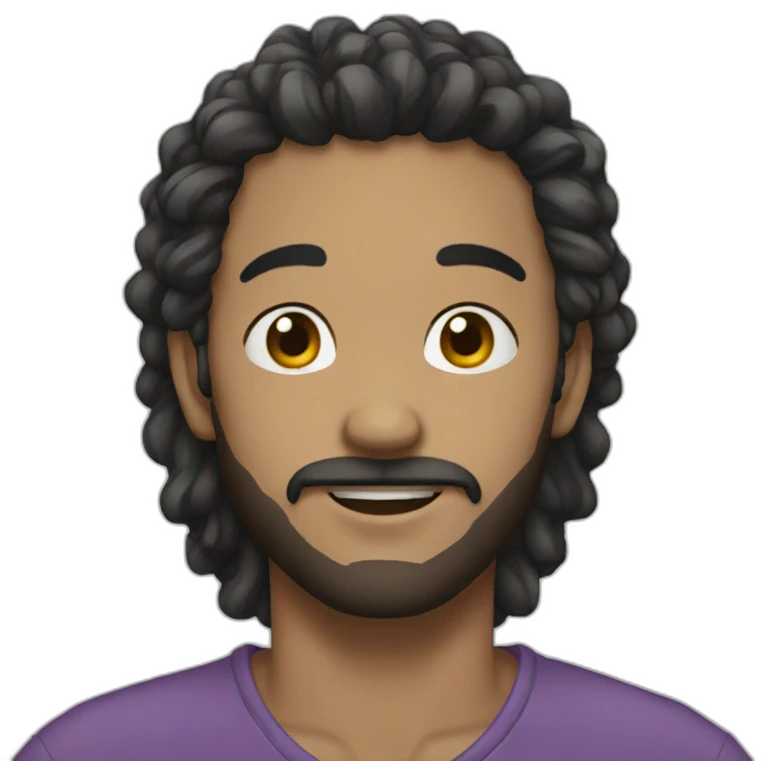 Anime emoji