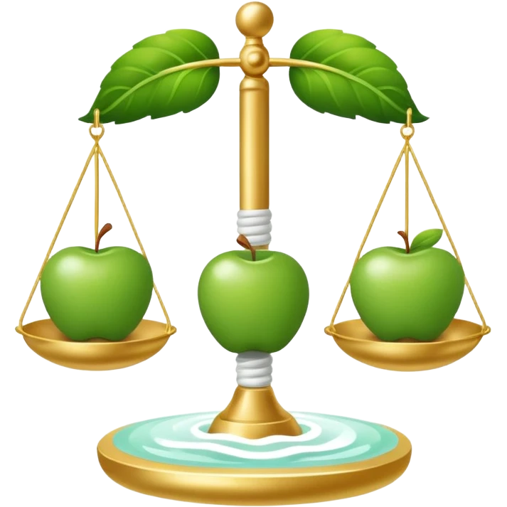 health and wellness emoji