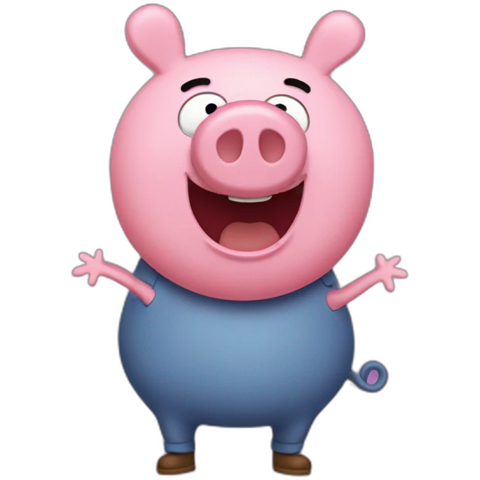 mad-peppa-pig emoji