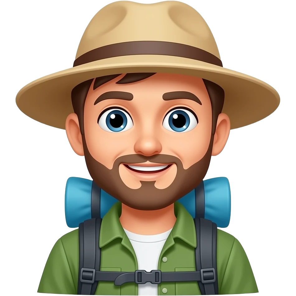 подорожі emoji