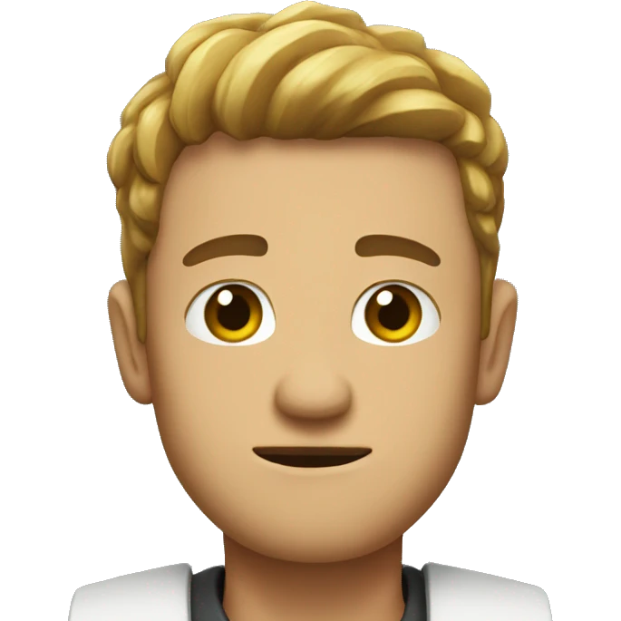 Joshua block  emoji