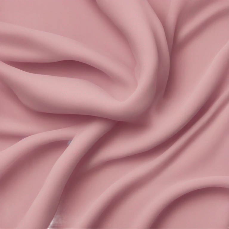 Pink Crepe emoji