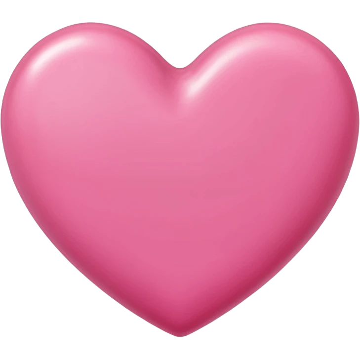 Candy hearts but only 1 emoji