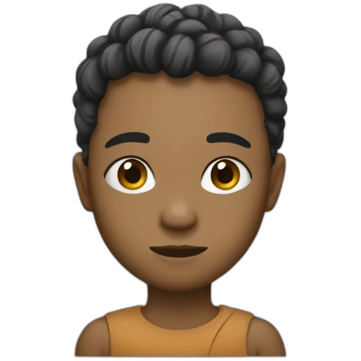 Kirua emoji