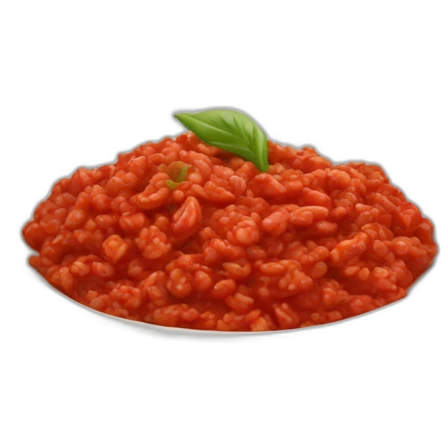 sambal emoji