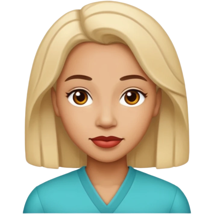 Vesta Williams emoji