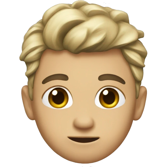 supereme being emoji