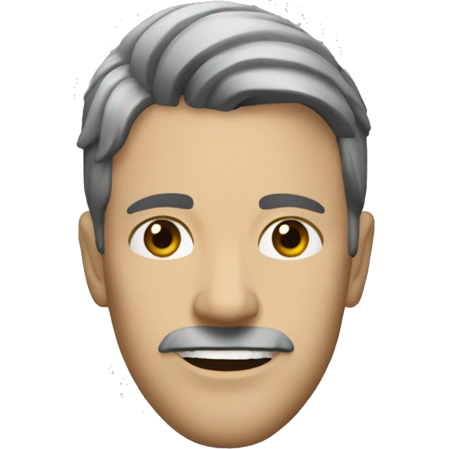 What the sigma emoji
