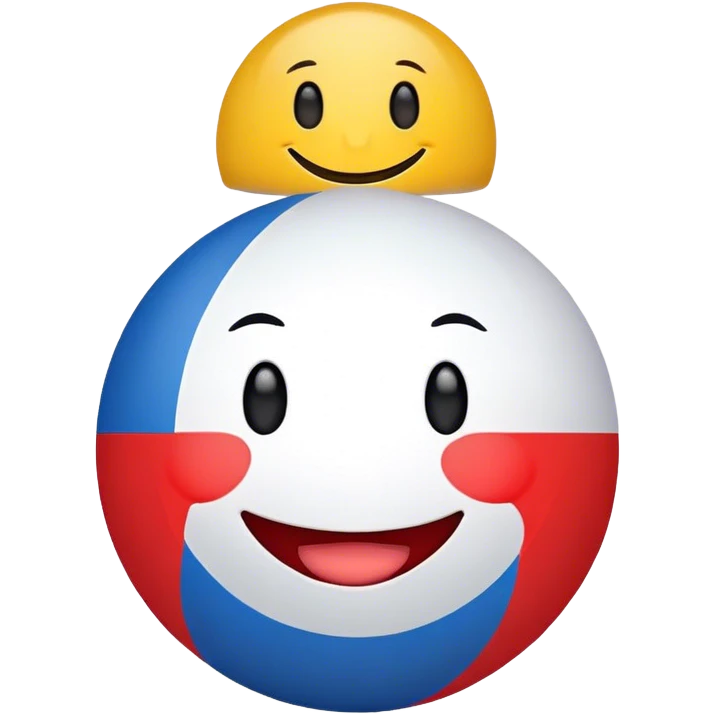 Countryball emoji