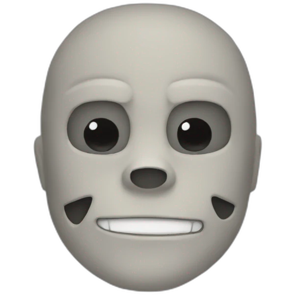 Sans emoji