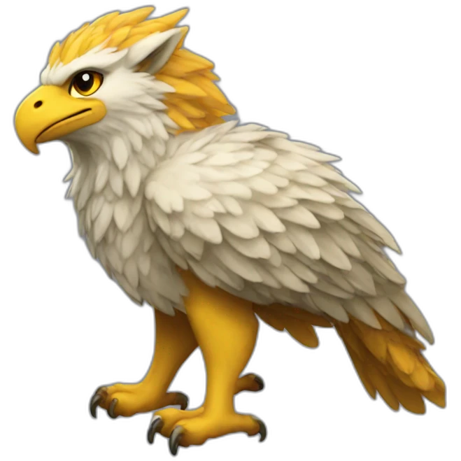 GRYFON emoji