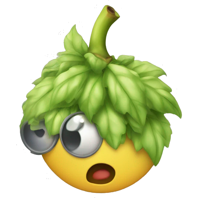 Fruigiter aero emoji