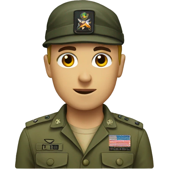 army center emoji