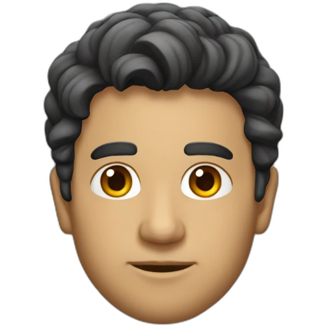 Roberto carlis emoji
