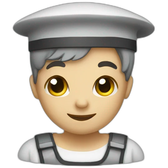 server emoji