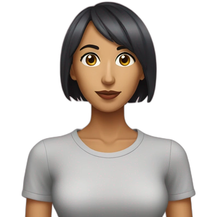 janice griffith emoji