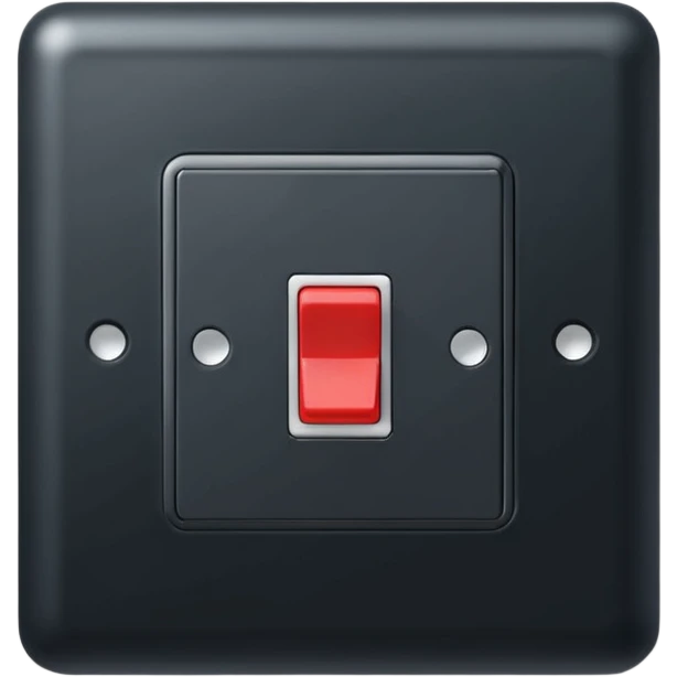 light switch emoji