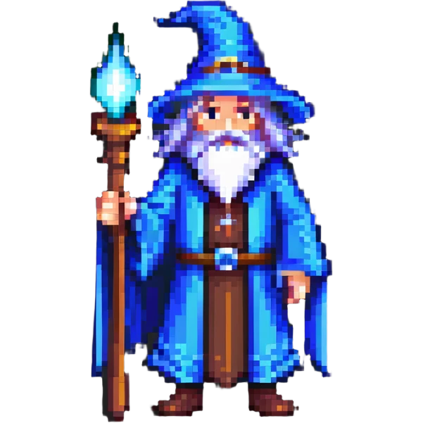 wizard emoji