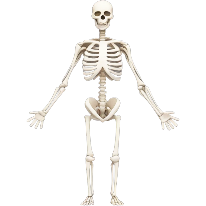 body without organs emoji