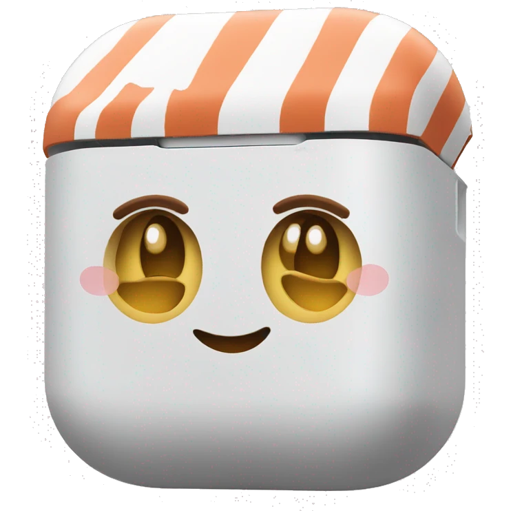 air pods emoji