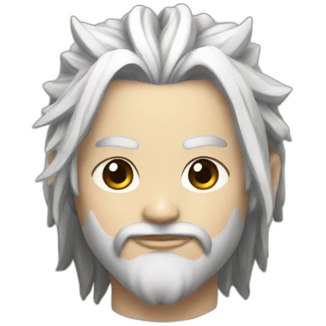 Naruti emoji